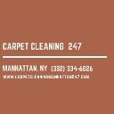 Carpet Cleaning Manhattan 247 logo